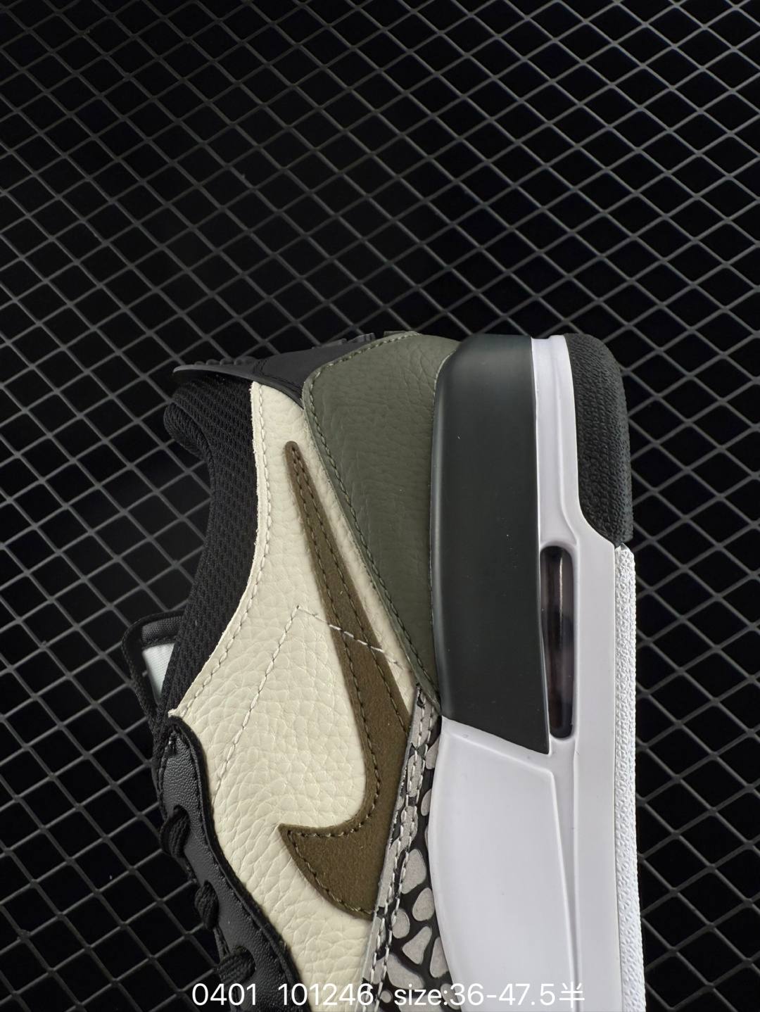 Air Jordan Legacy 312